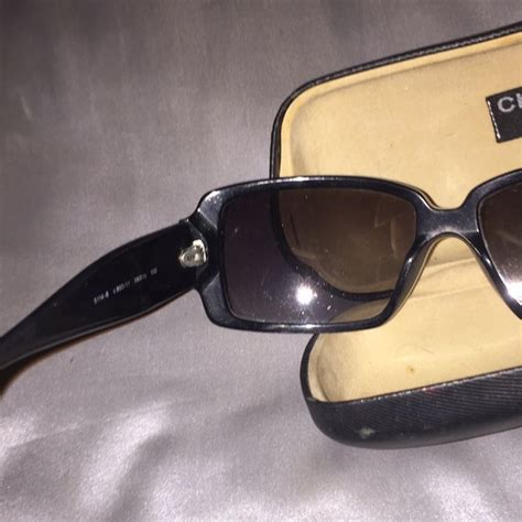 poshmark vintage chanel sunglasses|Best 25+ Deals for Vintage Chanel Sunglasses .